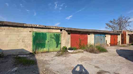 Гаражи Мариуполь