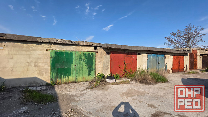 Гаражи Мариуполь - изображение 2