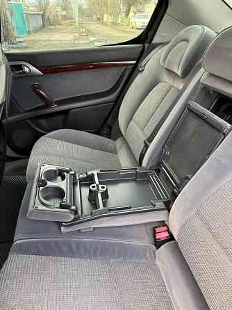 Продам Пежо 407 седан 2.0 бензин , механика. 2007 год. Донецк