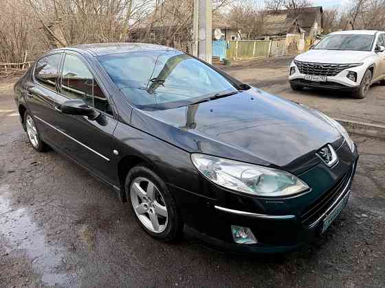 Продам Пежо 407 седан 2.0 бензин , механика. 2007 год. Донецк