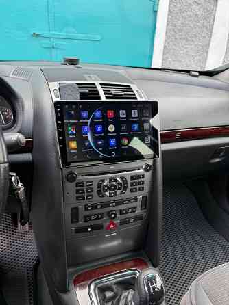 Продам Пежо 407 седан 2.0 бензин , механика. 2007 год. Донецк