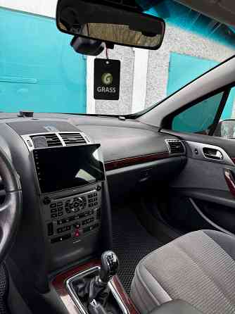 Продам Пежо 407 седан 2.0 бензин , механика. 2007 год. Донецк