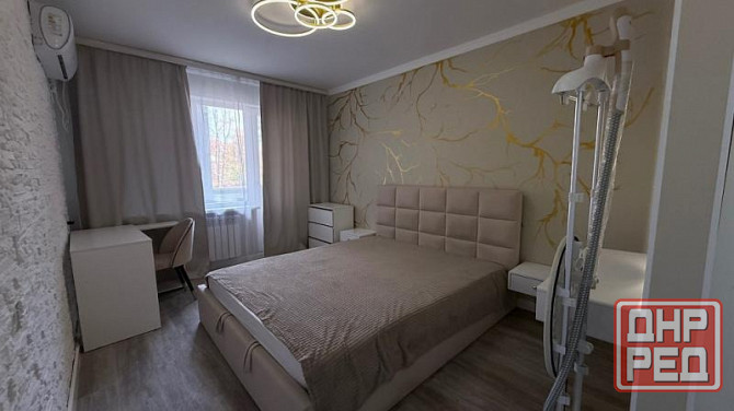 Продажа 2-к квартиры в Калининском районе, бул.Шахтостроителей Донецк - изображение 3