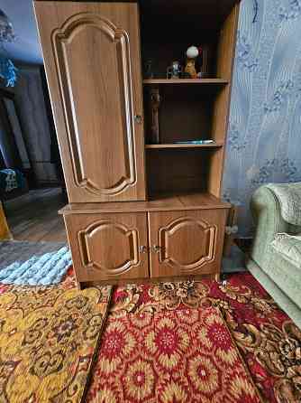 Бар с шкафчиками Донецк