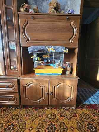 Бар с шкафчиками Донецк