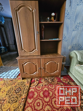 Бар с шкафчиками Донецк - изображение 2