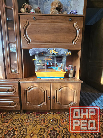 Бар с шкафчиками Донецк - изображение 1