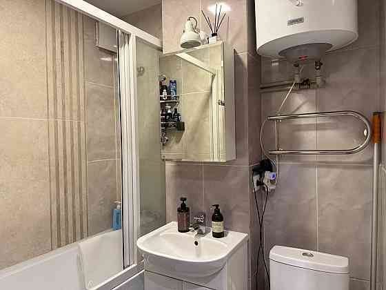 1 ком.кв. пр-кт Строителей 62 Мариуполь