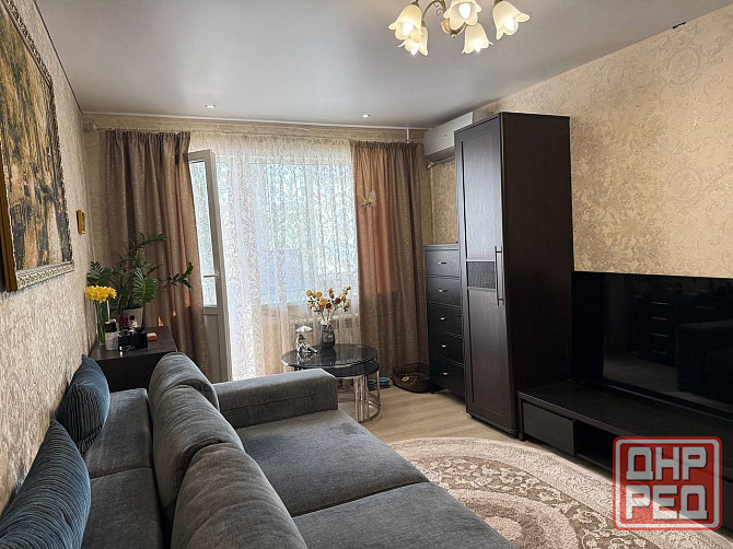 1 ком.кв. пр-кт Строителей 62 Мариуполь - изображение 3