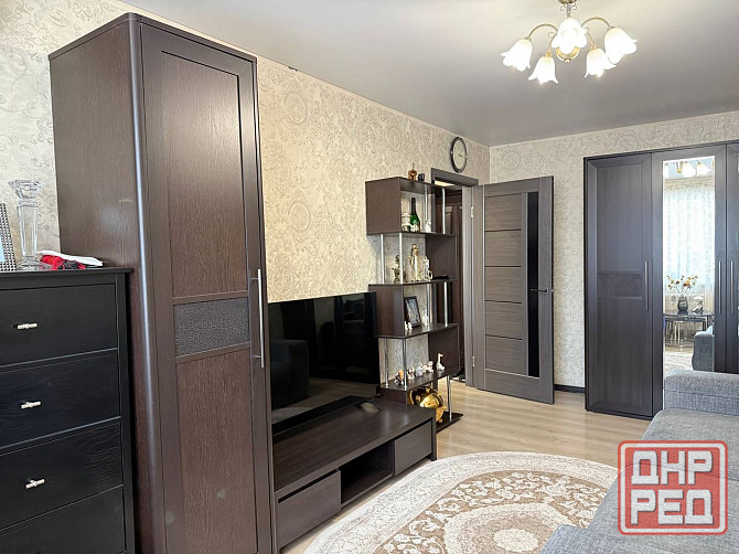 1 ком.кв. пр-кт Строителей 62 Мариуполь - изображение 2