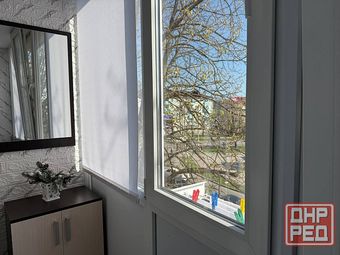 1 ком.кв. пр-кт Строителей 62 Мариуполь - изображение 6