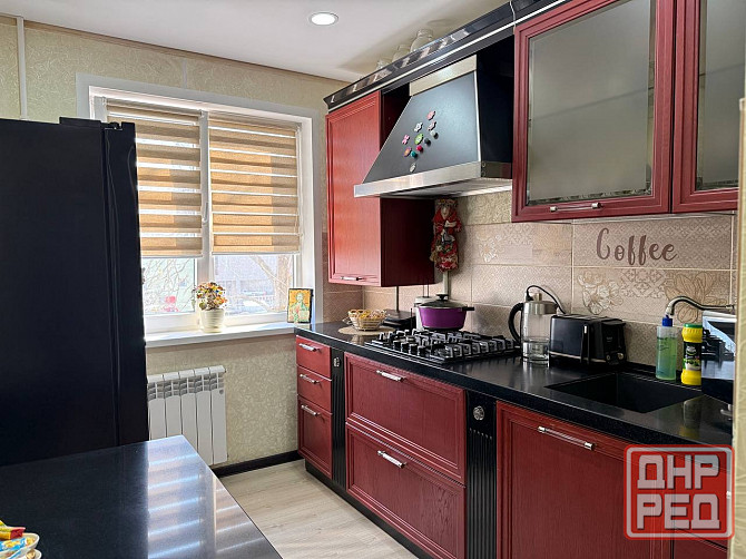 1 ком.кв. пр-кт Строителей 62 Мариуполь - изображение 4