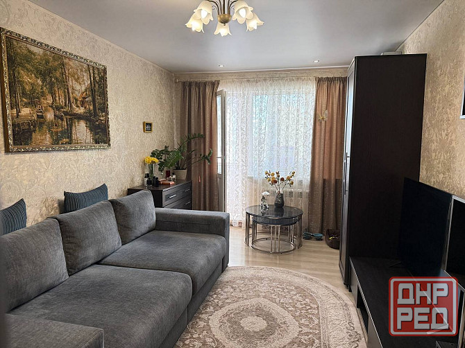 1 ком.кв. пр-кт Строителей 62 Мариуполь - изображение 1