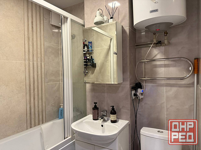 1 ком.кв. пр-кт Строителей 62 Мариуполь - изображение 5