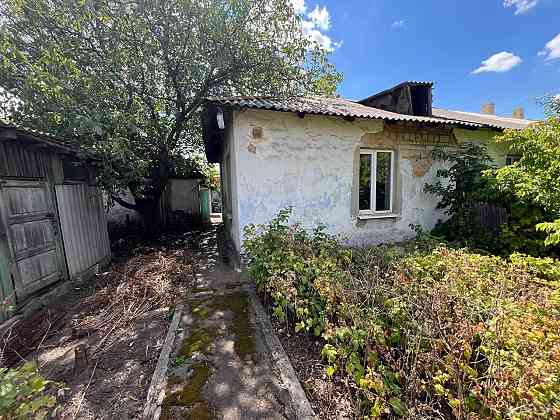 Квартира на земле Макеевка