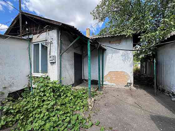 Квартира на земле Макеевка