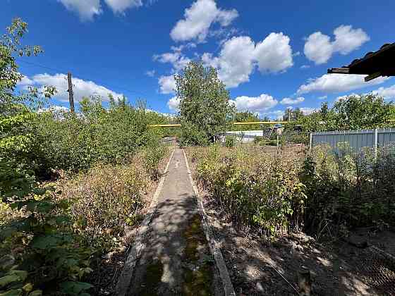 Квартира на земле Макеевка