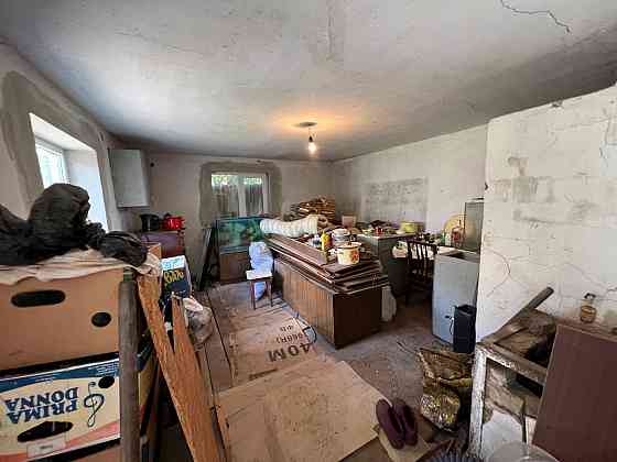 Квартира на земле Макеевка