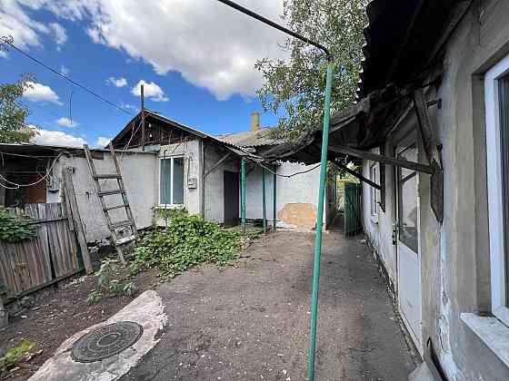 Квартира на земле Макеевка