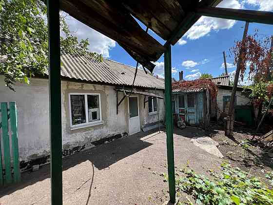 Квартира на земле Макеевка