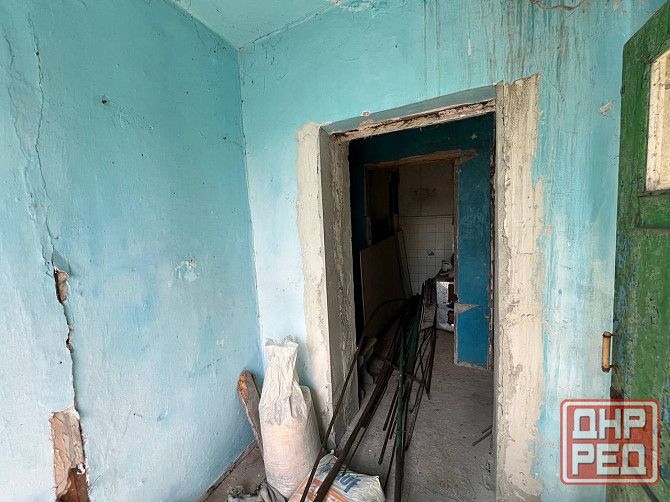 Квартира на земле Макеевка - изображение 7