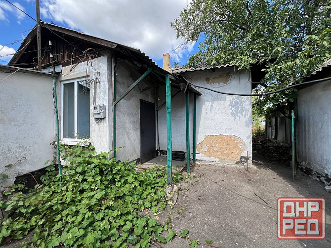 Квартира на земле Макеевка - изображение 3