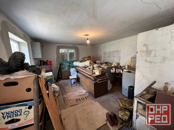 Квартира на земле Макеевка - изображение 6