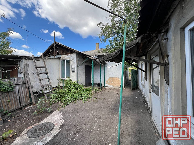 Квартира на земле Макеевка - изображение 1