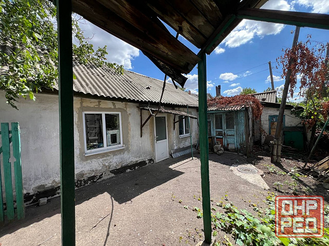 Квартира на земле Макеевка - изображение 2