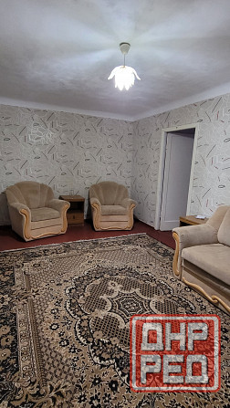 Продам 2 ком квартиру в Луганске Луганск - изображение 1