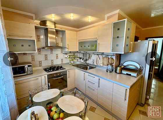 Продам 5 комнатную квартиру донской пролетарский район Донецк