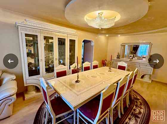 Продам 5 комнатную квартиру донской пролетарский район Донецк