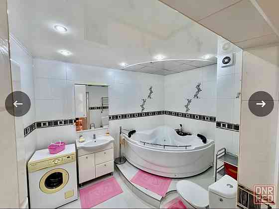 Продам 5 комнатную квартиру донской пролетарский район Донецк