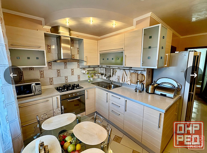 Продам 5 комнатную квартиру донской пролетарский район Донецк - изображение 3