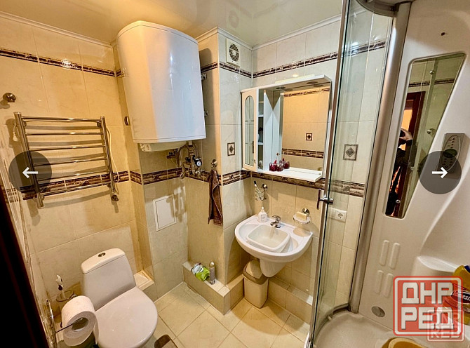 Продам 5 комнатную квартиру донской пролетарский район Донецк - изображение 7