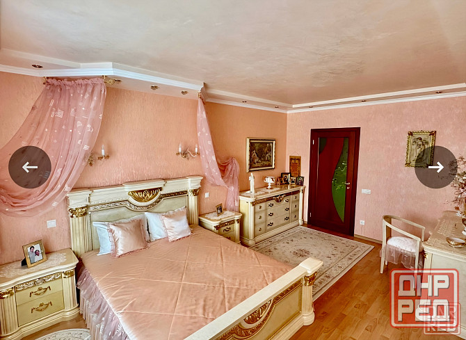 Продам 5 комнатную квартиру донской пролетарский район Донецк - изображение 4