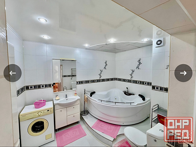 Продам 5 комнатную квартиру донской пролетарский район Донецк - изображение 6