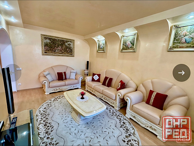 Продам 5 комнатную квартиру донской пролетарский район Донецк - изображение 2