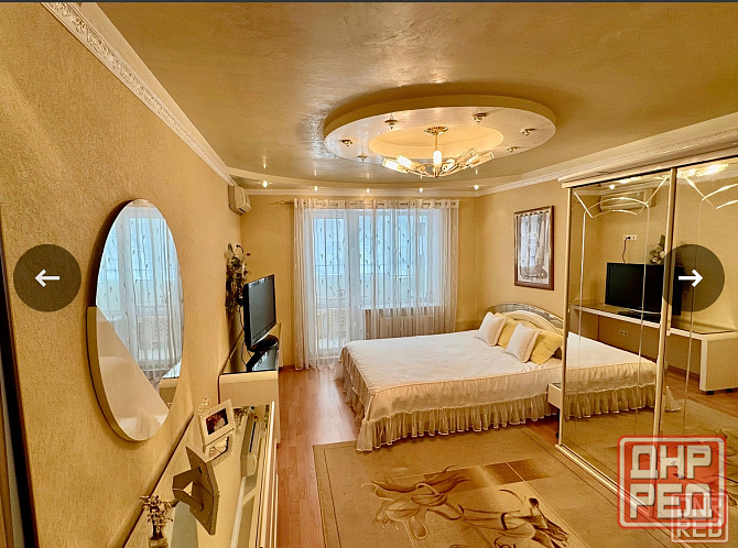 Продам 5 комнатную квартиру донской пролетарский район Донецк - изображение 8