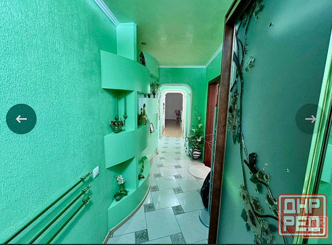 Продам 5 комнатную квартиру донской пролетарский район Донецк - изображение 5