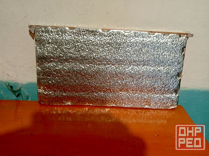 Рамка с вощиной новая новая без вощины , б/у , с утеплением. Снежное - изображение 4