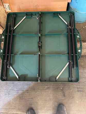 Стол раскладной Донецк