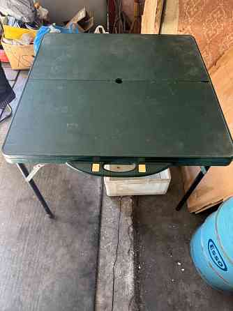 Стол раскладной Донецк