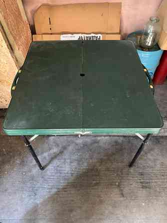 Стол раскладной Донецк