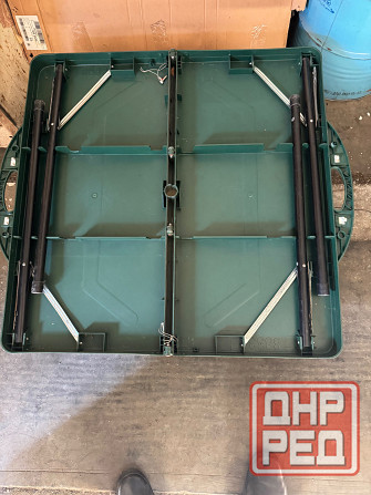 Стол раскладной Донецк - изображение 2