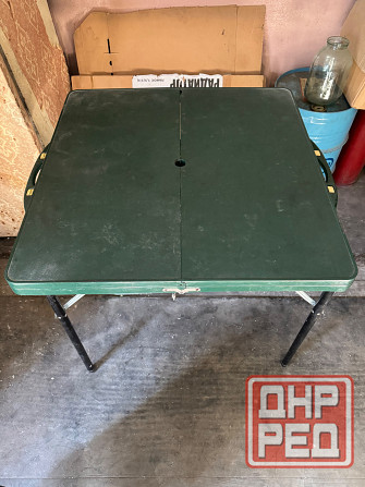 Стол раскладной Донецк - изображение 1