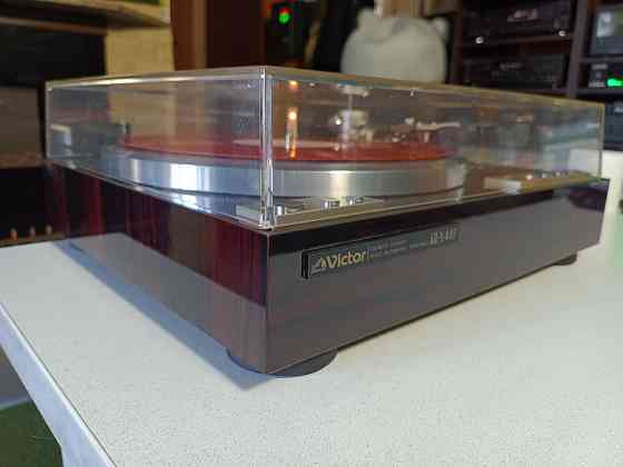 Проигрыватель винила Victor -QL-Y44F Донецк