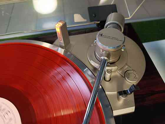 Проигрыватель винила Victor -QL-Y44F Донецк