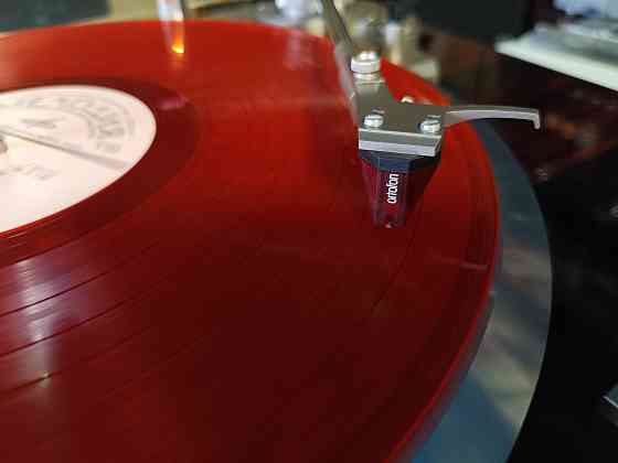 Проигрыватель винила Victor -QL-Y44F Донецк