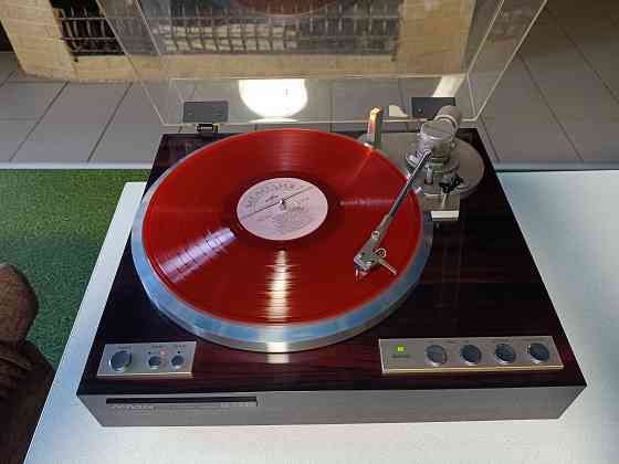 Проигрыватель винила Victor -QL-Y44F Донецк